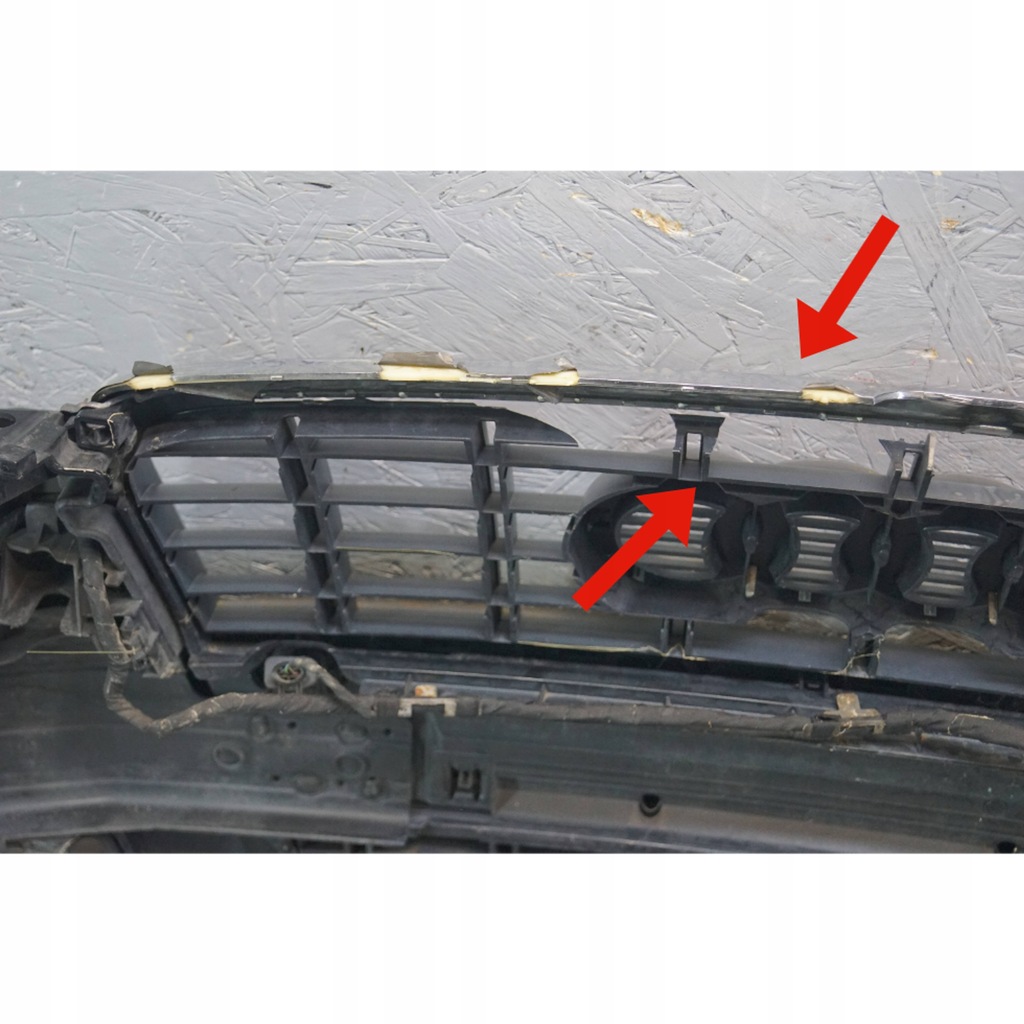 фото №16, Бампер перед audi s4 b7 z1974