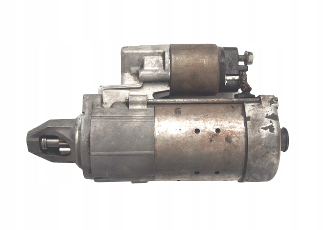 фото №1, Стартер mercedes ml w163 4.0 cdi