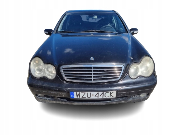фото №4, Бак системы усилителя mercedes w203 00r 2.1