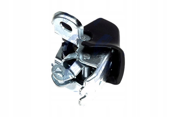 фото №6, Nty замок дверь задних renault kangoo 1997- master ii 1998- opel