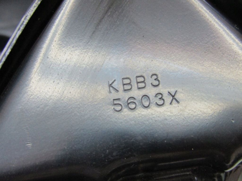 Cx-60 2.5 e-skyactiv 23r основание корпус аккумулятор kbb356041 с Разборки