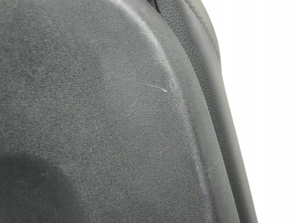 фото №2, Land rover evoque i 2012 левая сторона сиденья, сиденье