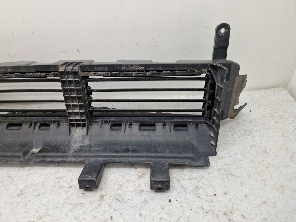 фото №6, Впуск жалюзі шторка opel ampera e ev 94556510