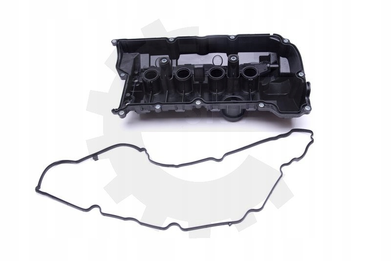 фото №8, Крышка клапанов mini 11127646554