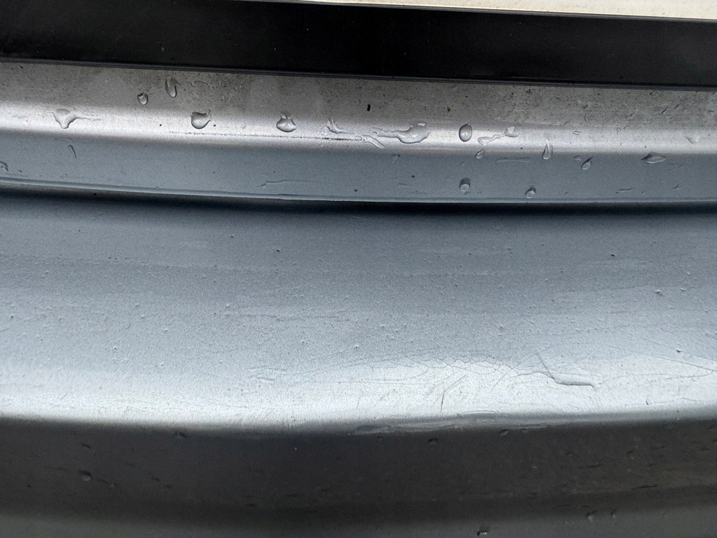 фото №13, Opel astra h kombi крышка багажника багажника 4au z163