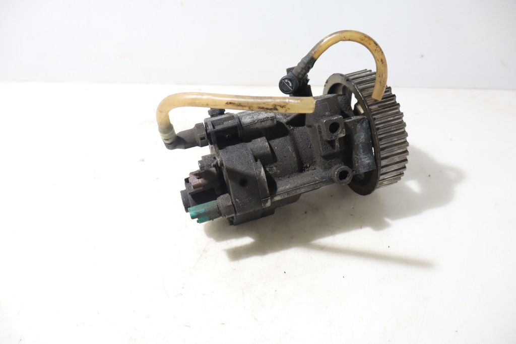 фото №3, Насос упорскування renault megane ii 1.5dci