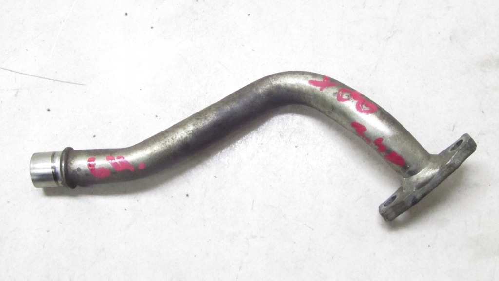 фото №1, Volvo xc60 2.4 трубка смазки турбины 08-13