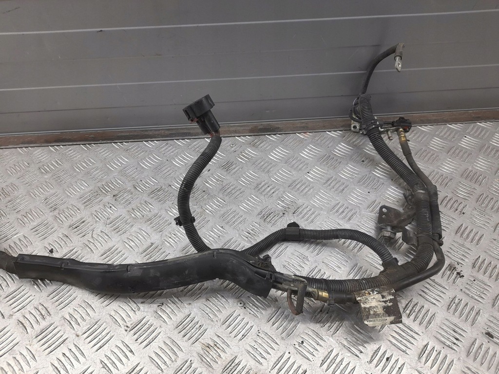 фото №5, Audi q5 sq5 2009 с передний жгут генератора