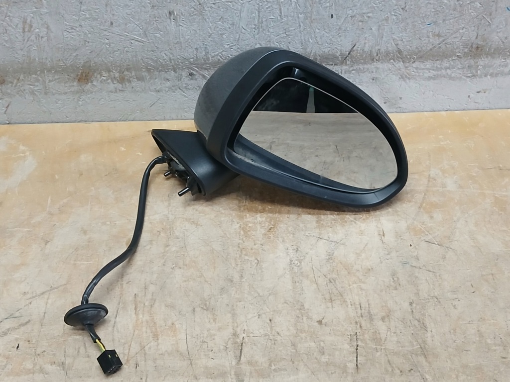 фото №1, Зеркало правое opel corsa d 5pin