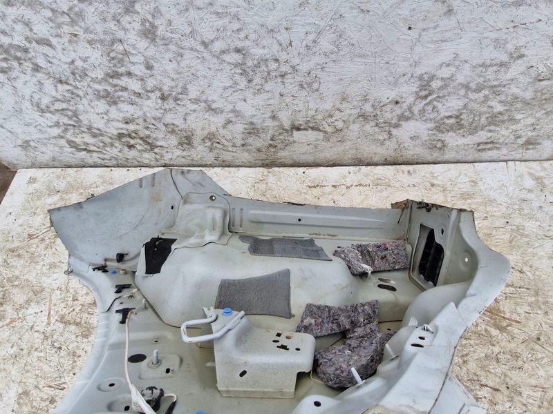 фото №10, Citroen c3 iii 3 крила лівий задня задній чверть ewpb