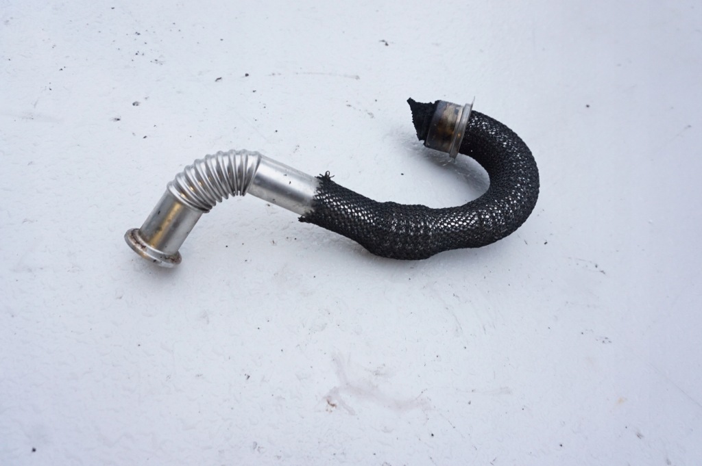 фото №1, Трубка egr 9646996980 mini r56 1.6 d