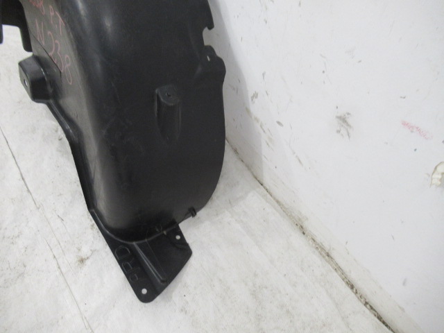 фото №3, Peugeot 208 підкрилок задні задні праве