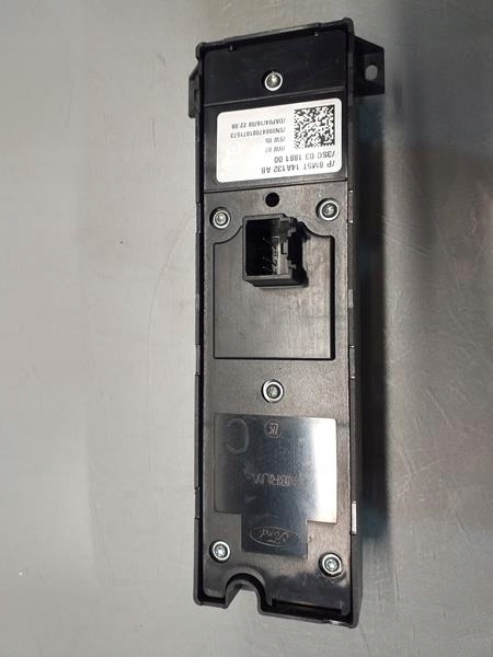 фото №3, Панель вікон focus mk2 lift