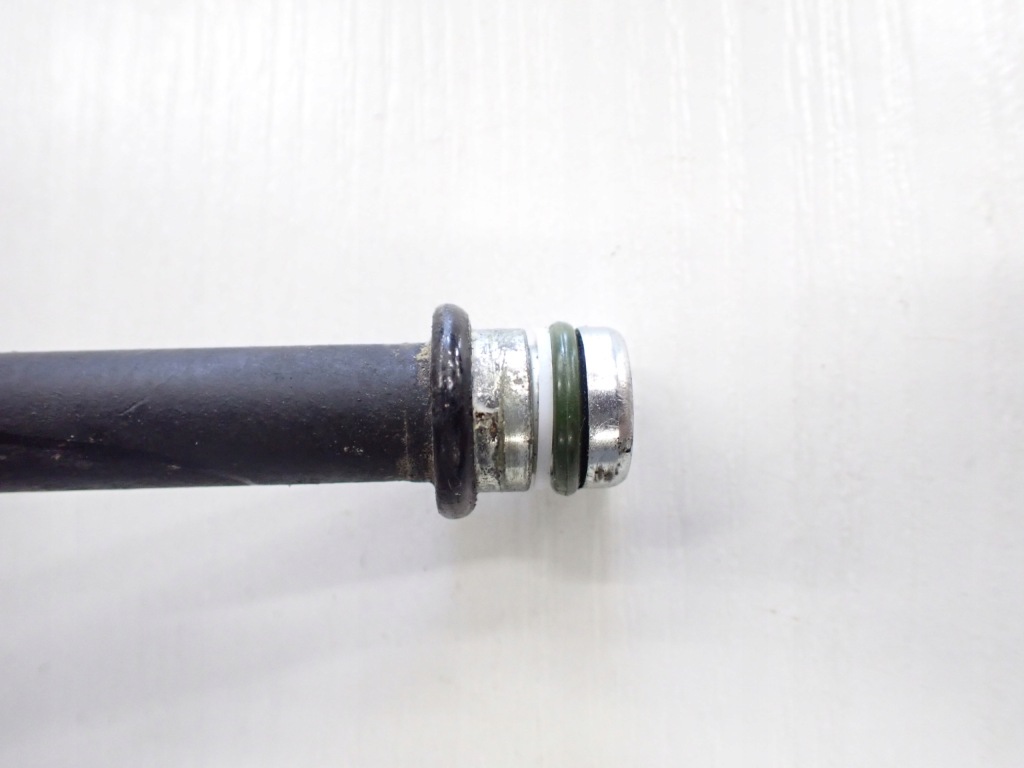 фото №7, Шланг підсилювача mercedes w221 s65 a2219970952