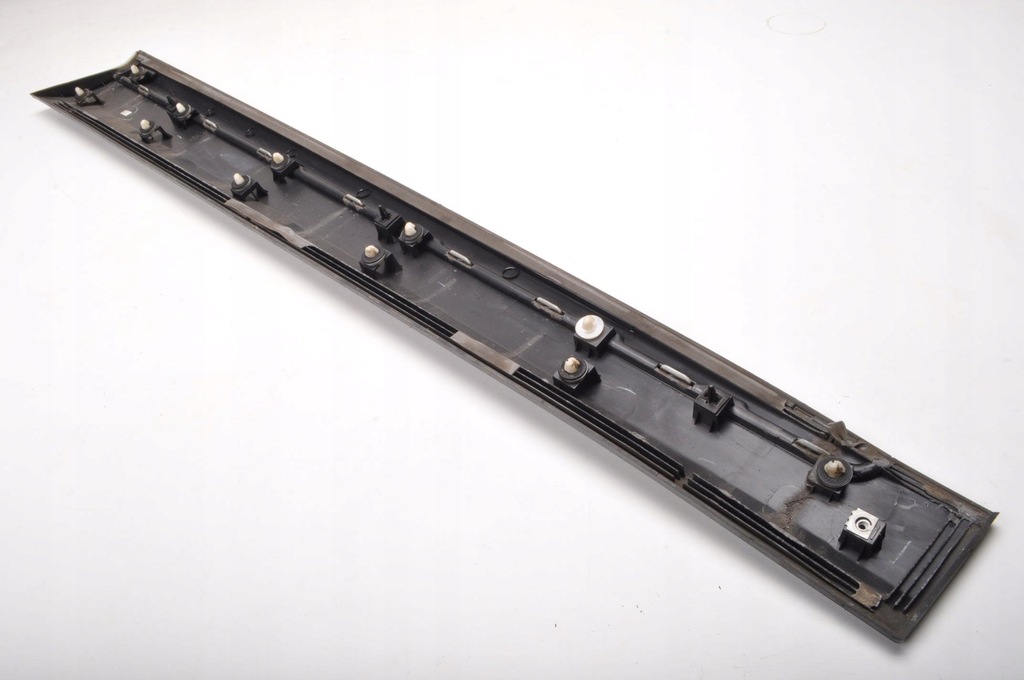 фото №8, Mg zs молдинг двері ліва перед передня lift p10360762