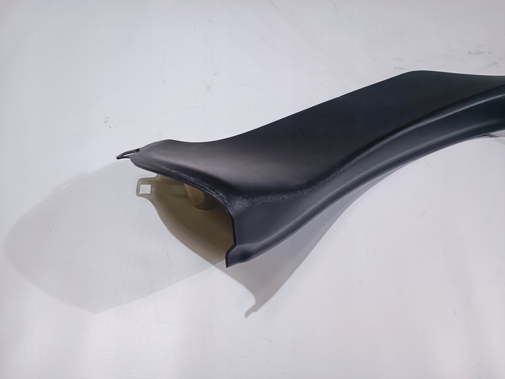 фото №5, Защита стойка b правая обшивка обивка chevrolet corvette c5