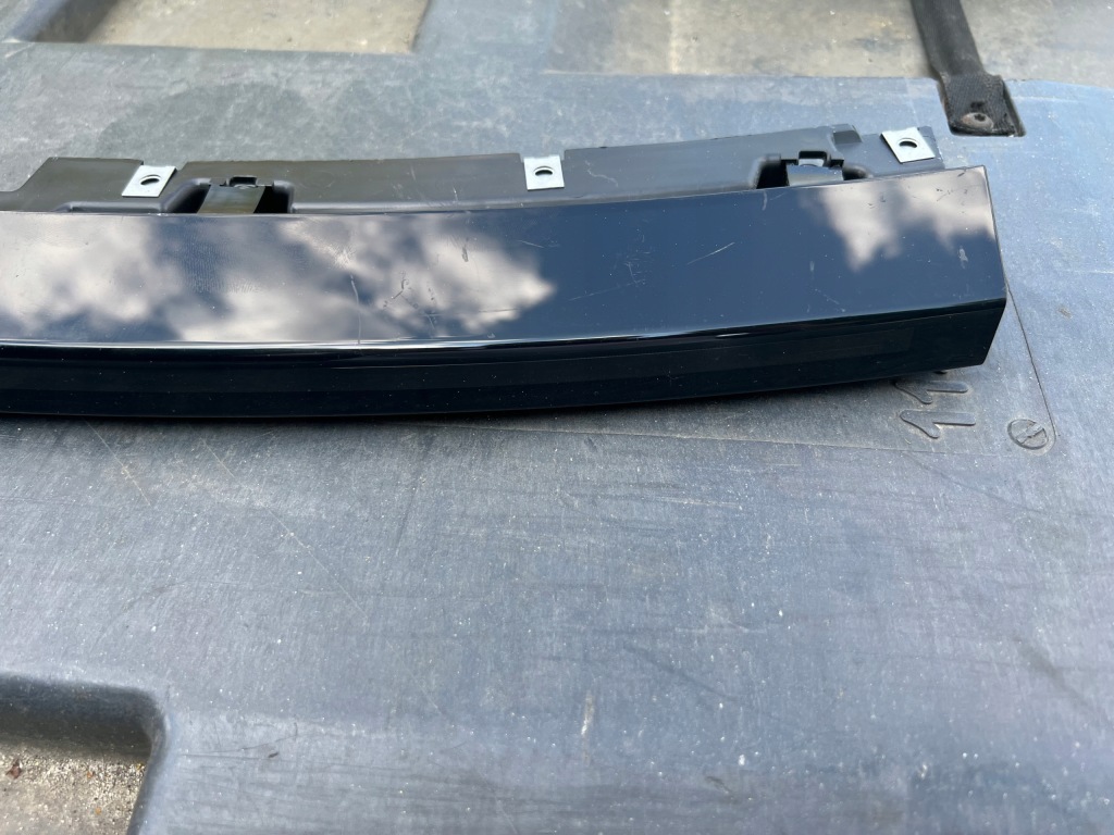 фото №4, Лампа третий свет стоп jaguar xf e-pace f-pace