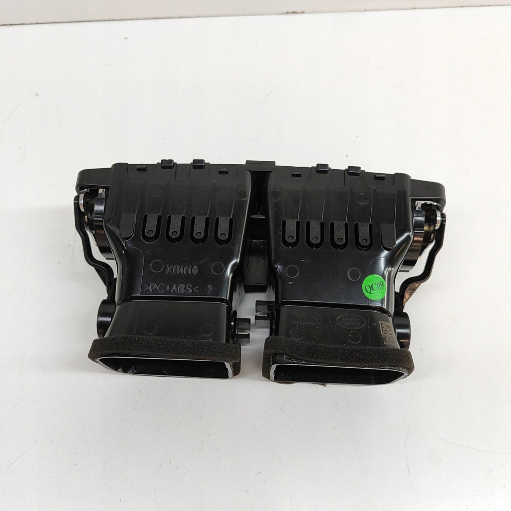 фото №3, Land rover range rover sport l494 2018 інший елементи тунель середнього