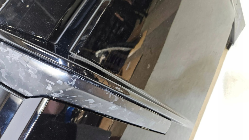 фото №12, Бампер задняя задний audi e-tron etron rs gt performance 4j3807983b