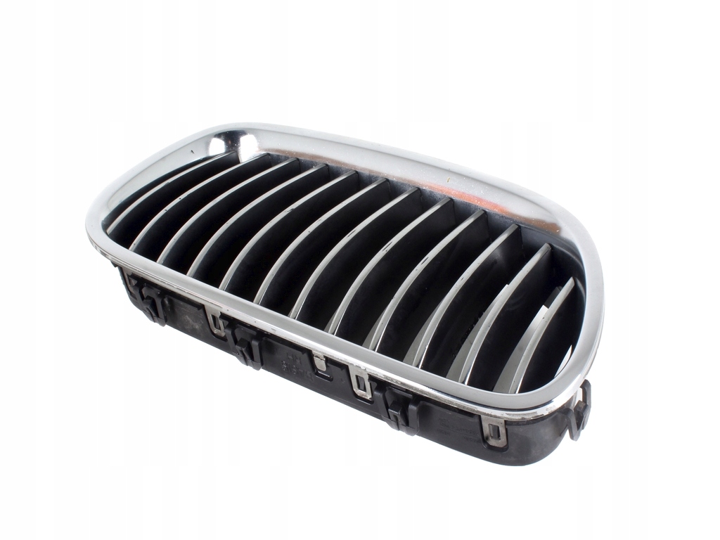 Решётка  решётка радиатора решётка радиатора решётка радиатора правый  bmw f10 f11 Оригинал