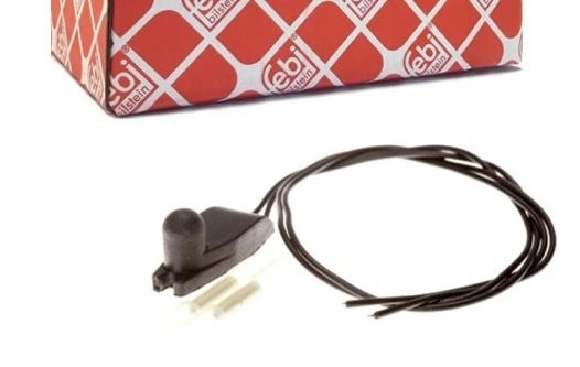 фото №1, Peugeot citroen датчик температури зовнішньої