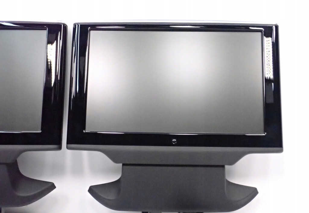 фото №10, Набор мониторы lcd задняя audi a8 s8 d4 4h 4h0919607