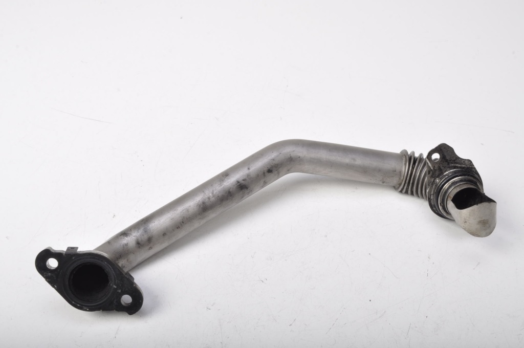 фото №1, Volvo s60 ii v60 2.0 d2 120km труба шланг egr