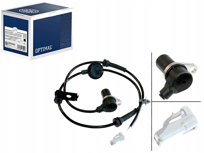 фото №1, Датчик abs hyundai trajet fo optimal