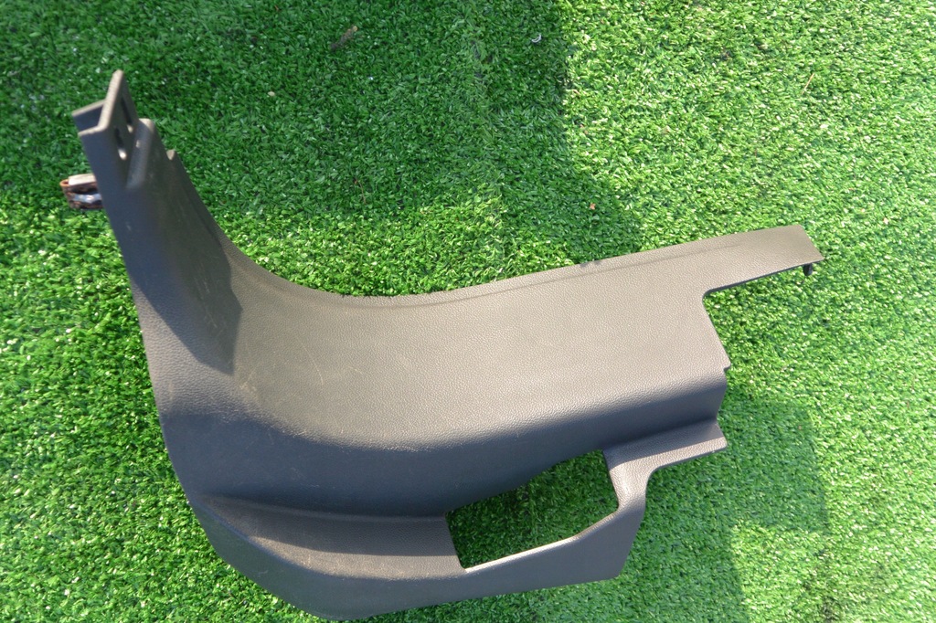 фото №7, Захист стійка пластик dodge journey freemont kpl