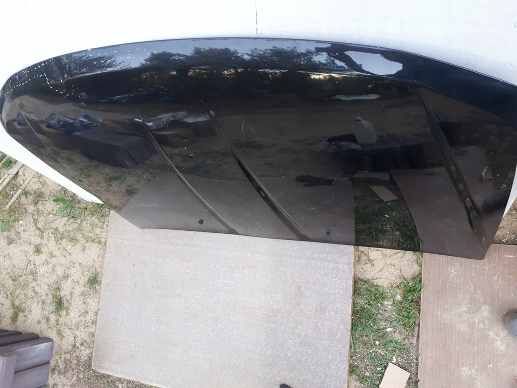 фото №9, Fiat freemont dodge journey 08-20 капот кришка двигуна oem