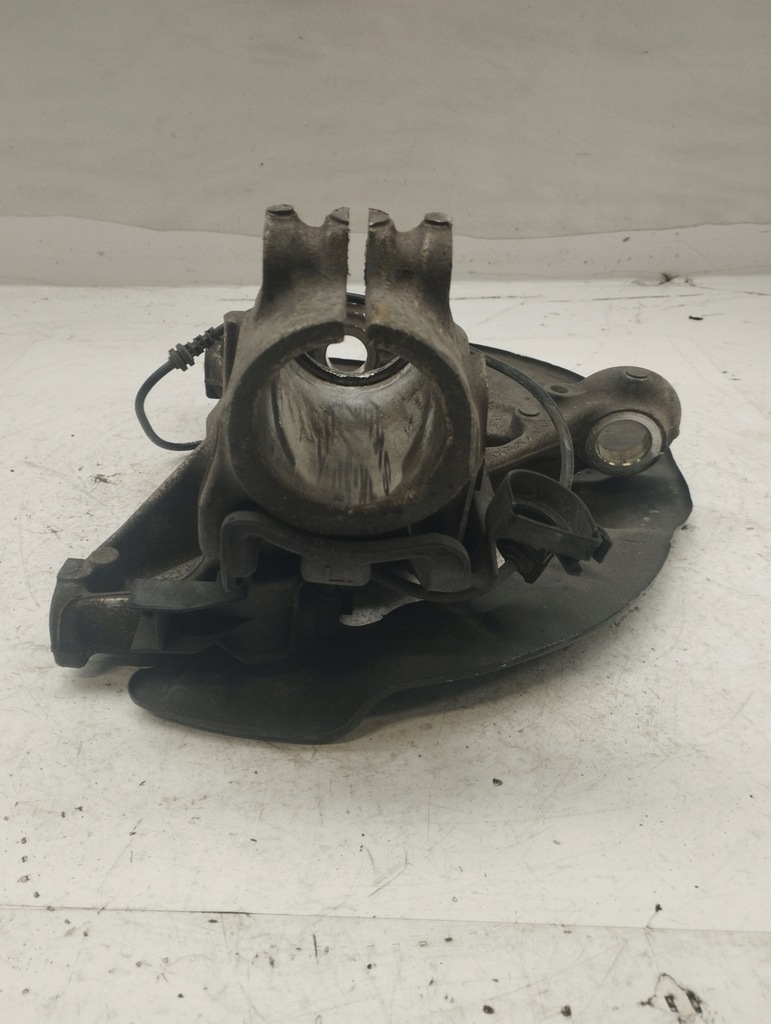 фото №7, Mercedes a35 w177 amg поворотный кулак левая передняя a1773321300