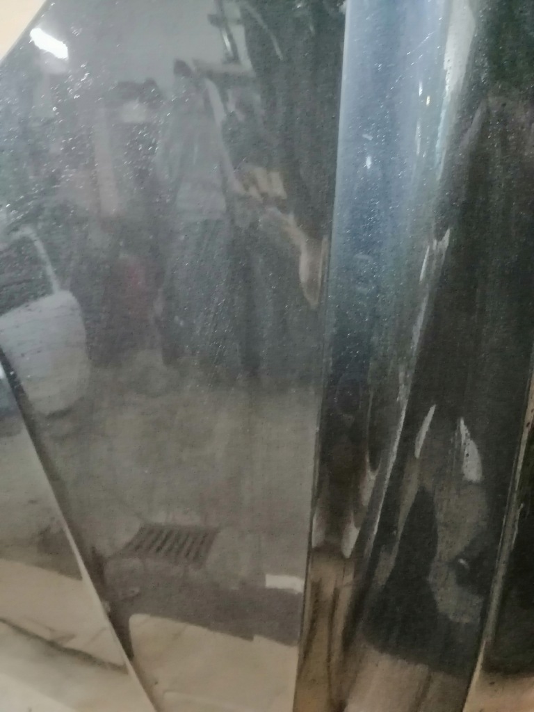 фото №7, Капот крышка двигателя vw arteon