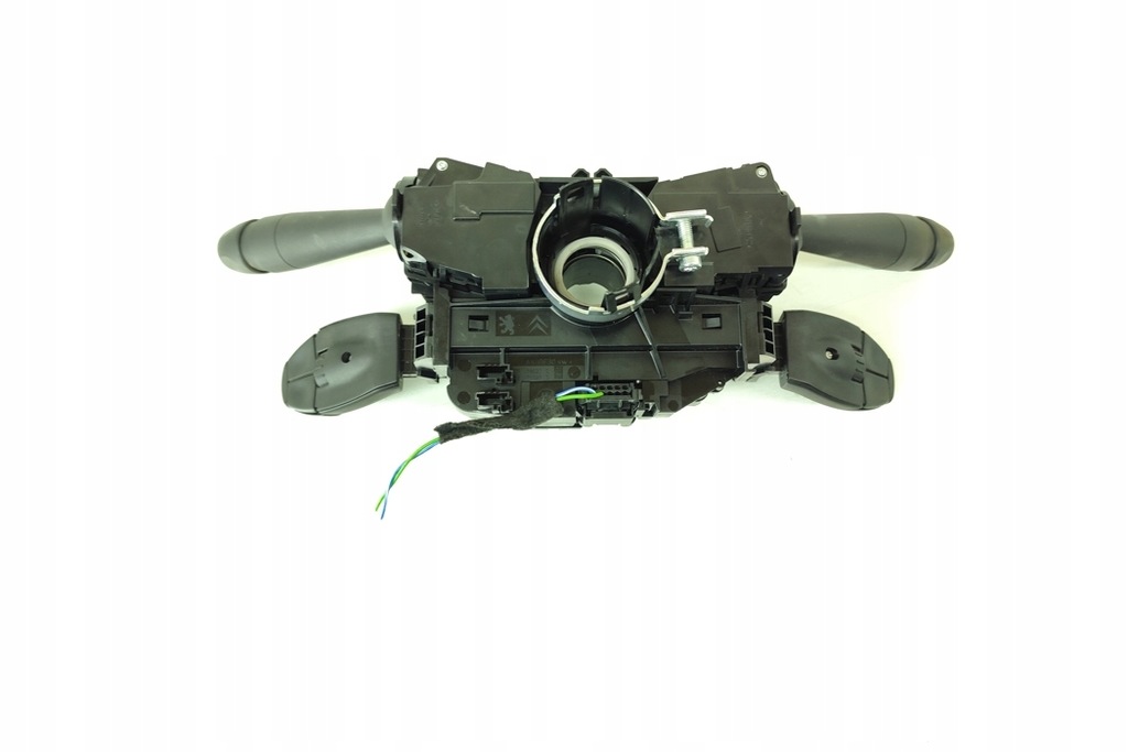 фото №13, Ручка переключения citroën berlingo k9 10115993 1.5l дизель 75kw 2019