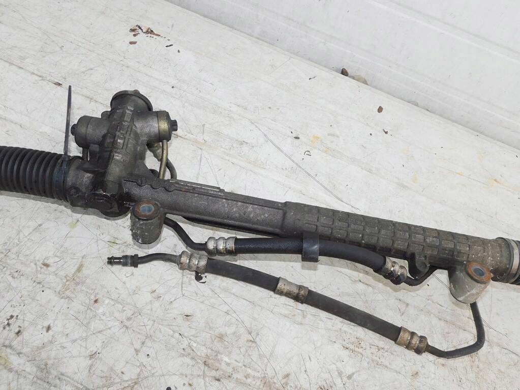 Mercedes w168 1.9b 01r рейка рульова a16811011002 Оригінал