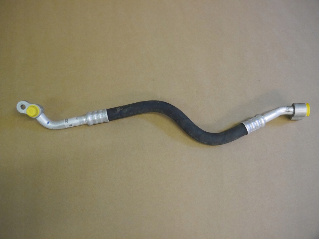 фото №1, Audi a8 d4 шланг кондиционера 4h0260701q