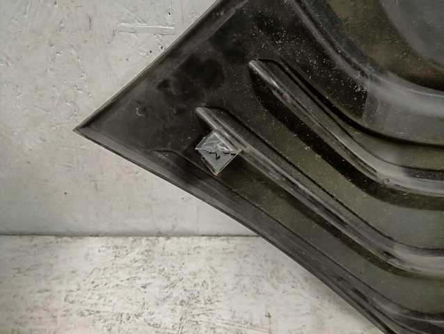 фото №10, Решётка радиатора решётка радиатора решётка радиатора iveco daily vi lift 19-