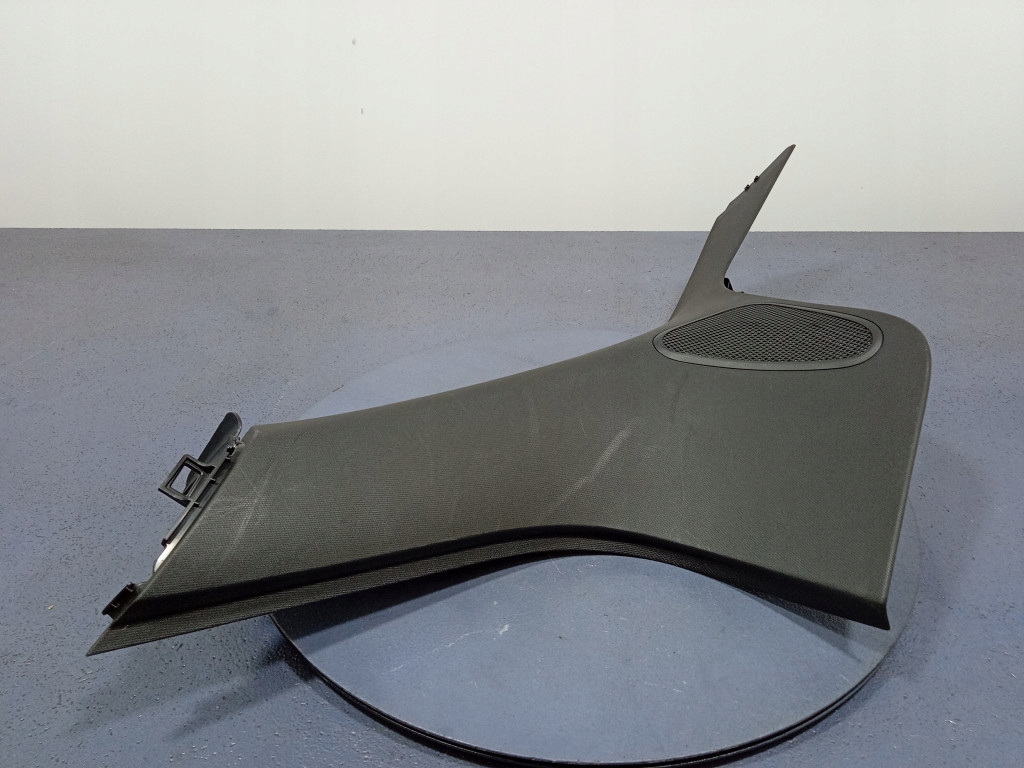 Купить Mercedes gle w167 защита пластик стойка задний  правый a1676906800