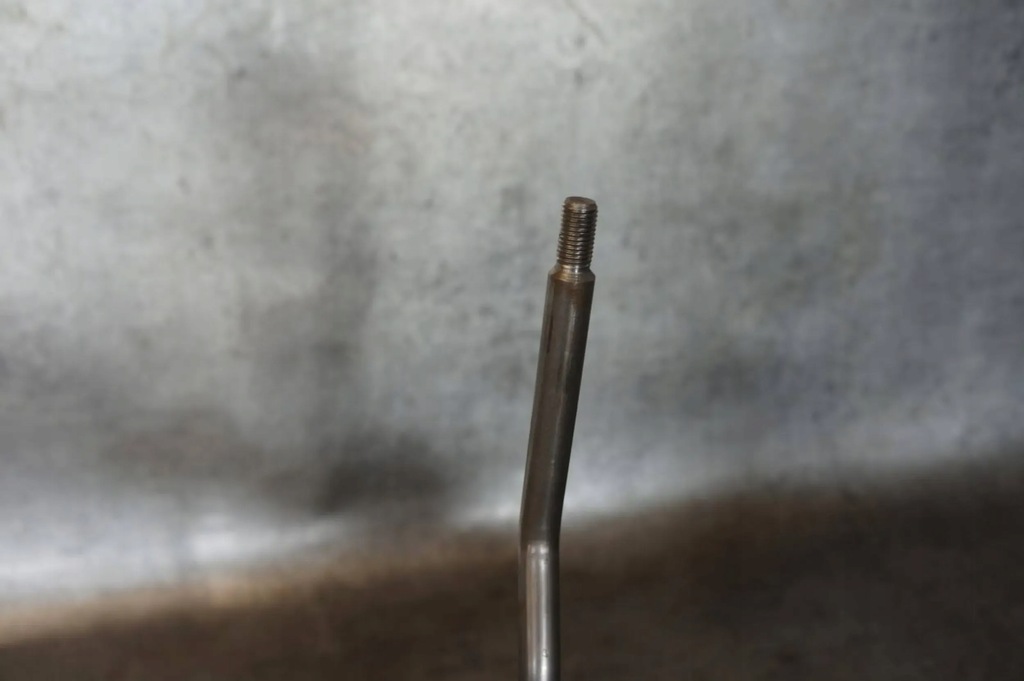 фото №5, Выборщик тросы коробки передач домкрат ssangyong tivoli 1.6 e-xgi