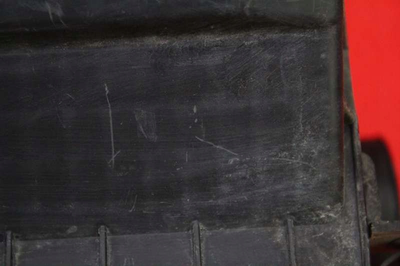 фото №7, Корпус фильтра воздуха bc20a nissan note 1 i e11 1.6 16v 110 km 05-09