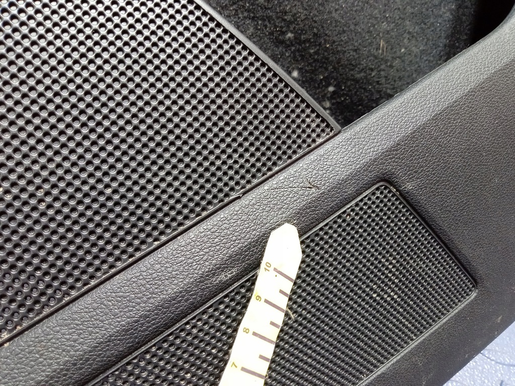 фото №5, Skoda kodiaq i 16- оббивка двері задня права обшивка 565867024ek