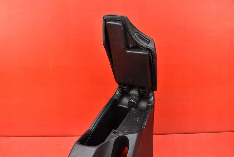 фото №15, Тунель середній підлокітник eu 5p0864251b seat altea 1 i 04-09