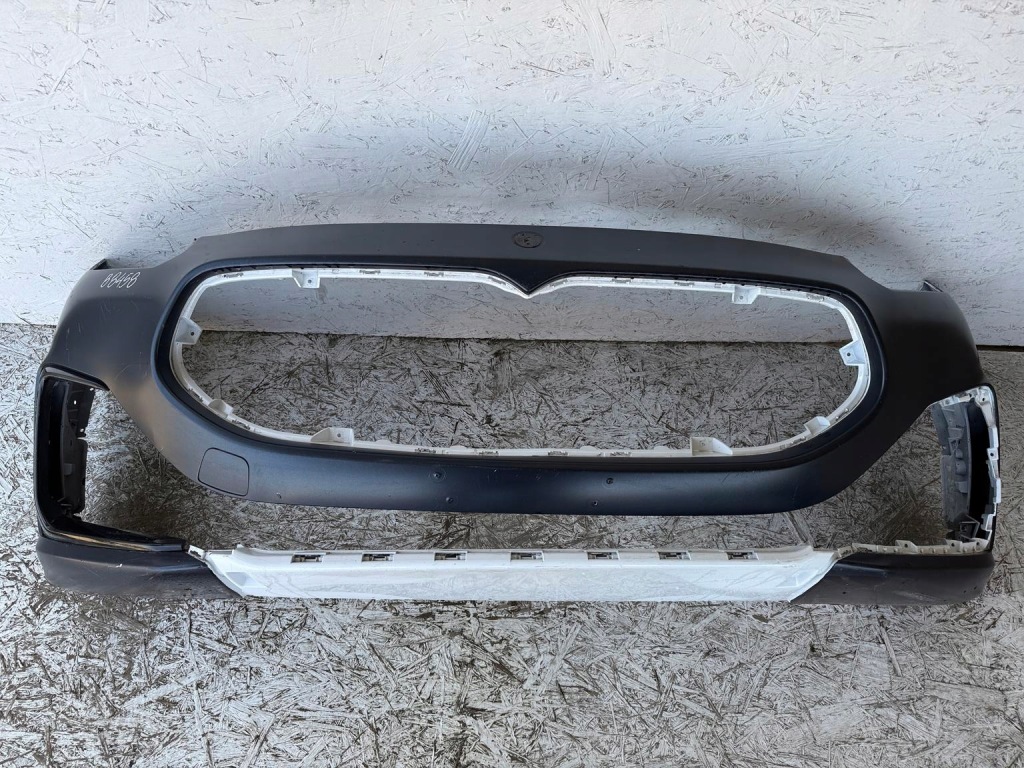 Купить Бампер перед передний maserati grecale trofeo 670176289