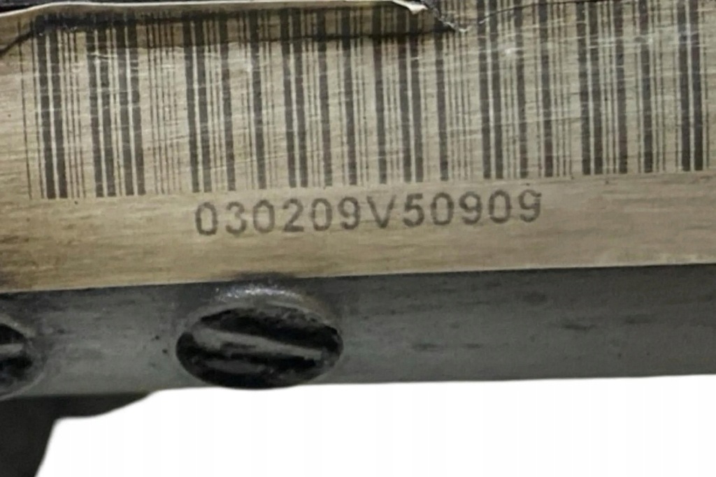 фото №8, Рейка рульова vw scirocco 137, 138 7805501470 2.0l бензиновий 2009