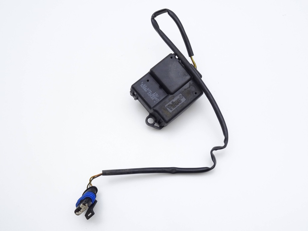 фото №1, Моторчик обдув отопителя renault trafic ii x83 16107220007 nr948