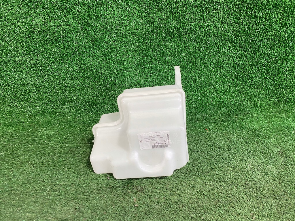 фото №1, Бачок жидкость do омывателя vw golf vii