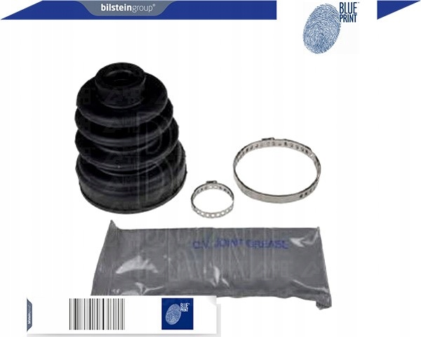 фото №10, Adc48136 blue захист шарнір внутрішній. lancer 2.0i