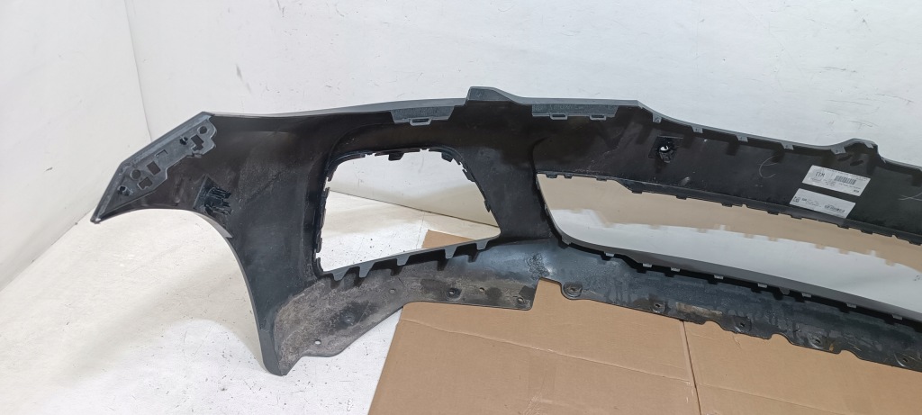 фото №10, Бампер перед передний bmw 3 g20 g21 m-pakiet 8069346