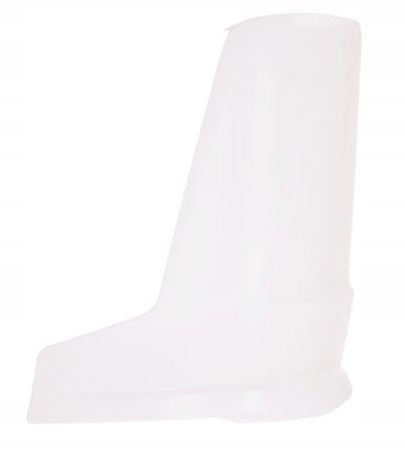 Купити Вітровик зовнішня капот зовнішньої ліва man tgx ntg 81.61110-0155