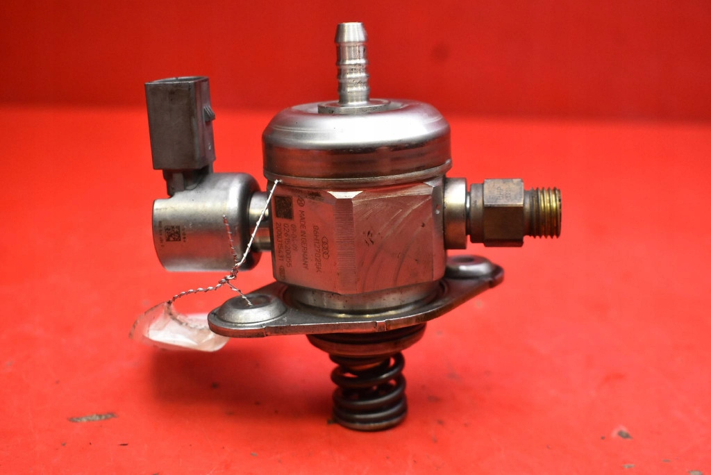 фото №6, Помпа насос топлива 06h127025k vw passat cc 1.8 tsi 160 km 08-12