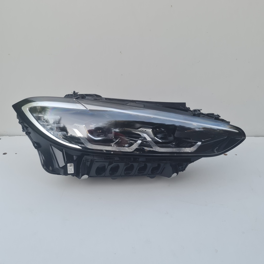 фото №1, Лампа права led bmw 4 g22 g23 g26 m3 g80 m4 g82